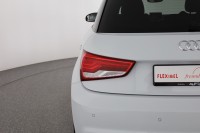 Audi A1 Sportback 1.0 TFSI S-Line
