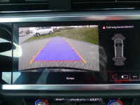 Audi Q3 35 1.5 TFSI basis