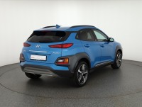 Hyundai Kona 1.6 T-GDI Premium