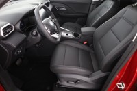 MG ZS 1.5 Hybrid Luxury Aut.