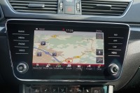 Skoda Superb Combi 2.0 TDI Sportline