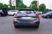 Audi Q2 35 TFSI s-tronic S-Line