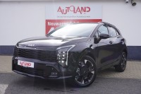 Vorschau: Kia Sportage 1.6 T-GDI GT-Line Hybrid Aut.