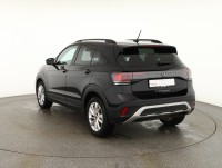 VW T-Cross 1.0 TSI DSG