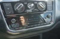VW up up! 1.0 club up!