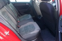 VW Golf VII 1.5 TSI DSG Comfortline