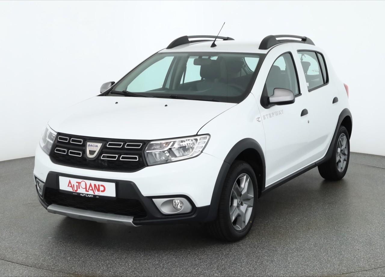 Dacia Sandero Stepway TCe 90 Prestige