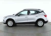 Vorschau: Seat Arona 1.0 TSI Style