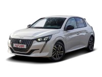 Peugeot 208 1.2 PureTech AT Navi LED Tempomat