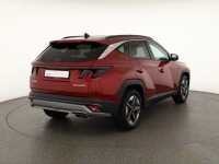 Hyundai Tucson 1.6T-GDI