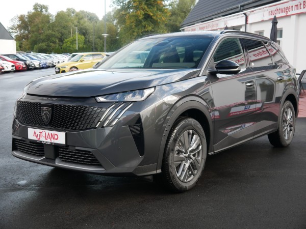 Peugeot 5008 1.2 mHEV Aut.