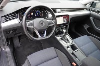 VW Passat Variant 1.4 TSI DSG Hybrid GTE