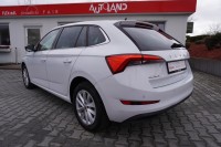 Skoda Scala 1.0 Style