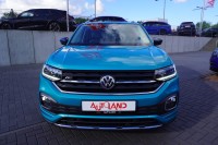 VW T-Cross 1.0 R-Line