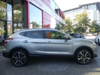 Nissan Qashqai 1.2 DIG-T