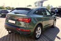 Audi Q5 Sportback 40 TDI S-Line s-tronic
