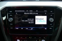 VW Passat Variant Business