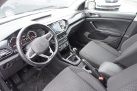 VW T-Cross 1.0 TSI