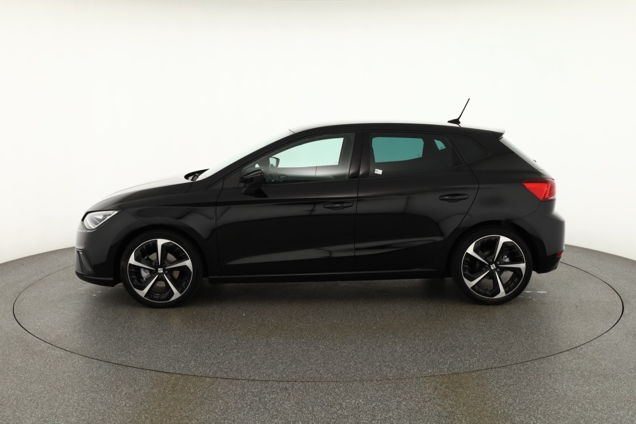 Seat Ibiza 1.5 TSI DSG FR