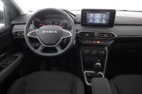 Dacia Sandero Stepway TCe 90