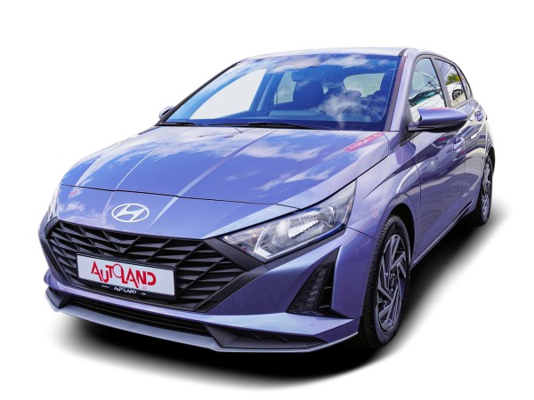 Hyundai i20 1.2