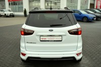 Ford EcoSport 1.0 EB ST-Line