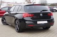 BMW 118 i Edition M Sport Shadow
