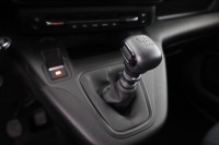 Fiat Doblo Kastenwagen L1 1.2 PureTech
