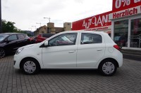 Mitsubishi Space Star 1.0 Diamant Edition 1.Hand