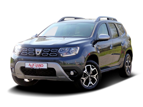 Dacia Duster II 1.3 TCe 130 Comfort