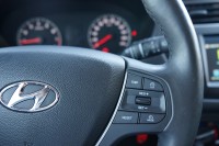 Hyundai i20 1.2 YES!