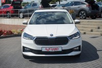 Skoda Fabia 1.0 Ambition