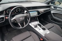 Audi A6 Avant 45 2.0 TFSI sport