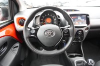 Toyota Aygo AYGO 1.0 x-play club