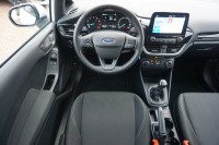 Ford Fiesta 1.1 Trend