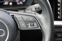 Audi A3 30 TFSI advanced