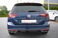 VW Passat Variant 2.0 TDI R-Line