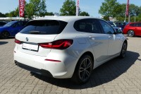BMW 118 i Sport Line Aut.