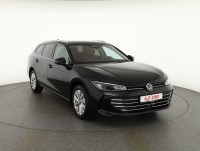 VW Passat Variant 2.0 TDI 4M DSG