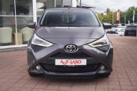 Toyota Aygo AYGO 1.0 x-play Team D