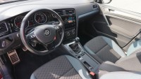 VW Golf VII Variant 1.5