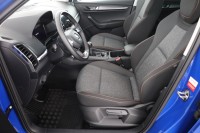 Skoda Karoq 1.0 TSI