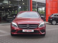 Mercedes-Benz C 180 C180 T Avantgarde