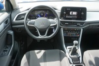 VW T-Roc 1.0 TSI
