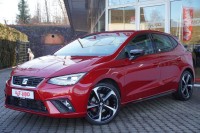 Vorschau: Seat Ibiza 1.5 TSI FR