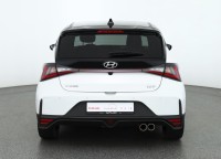 Hyundai i20 1.0 T-GDI DCT N-Line