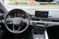 Audi A4 Quattro 3.0 TDI Avant quattro