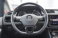 VW Touran 1.5 TSI DSG R-line