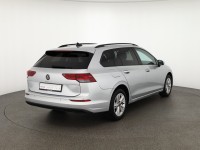 VW Golf VIII Variant 1.0 TSI