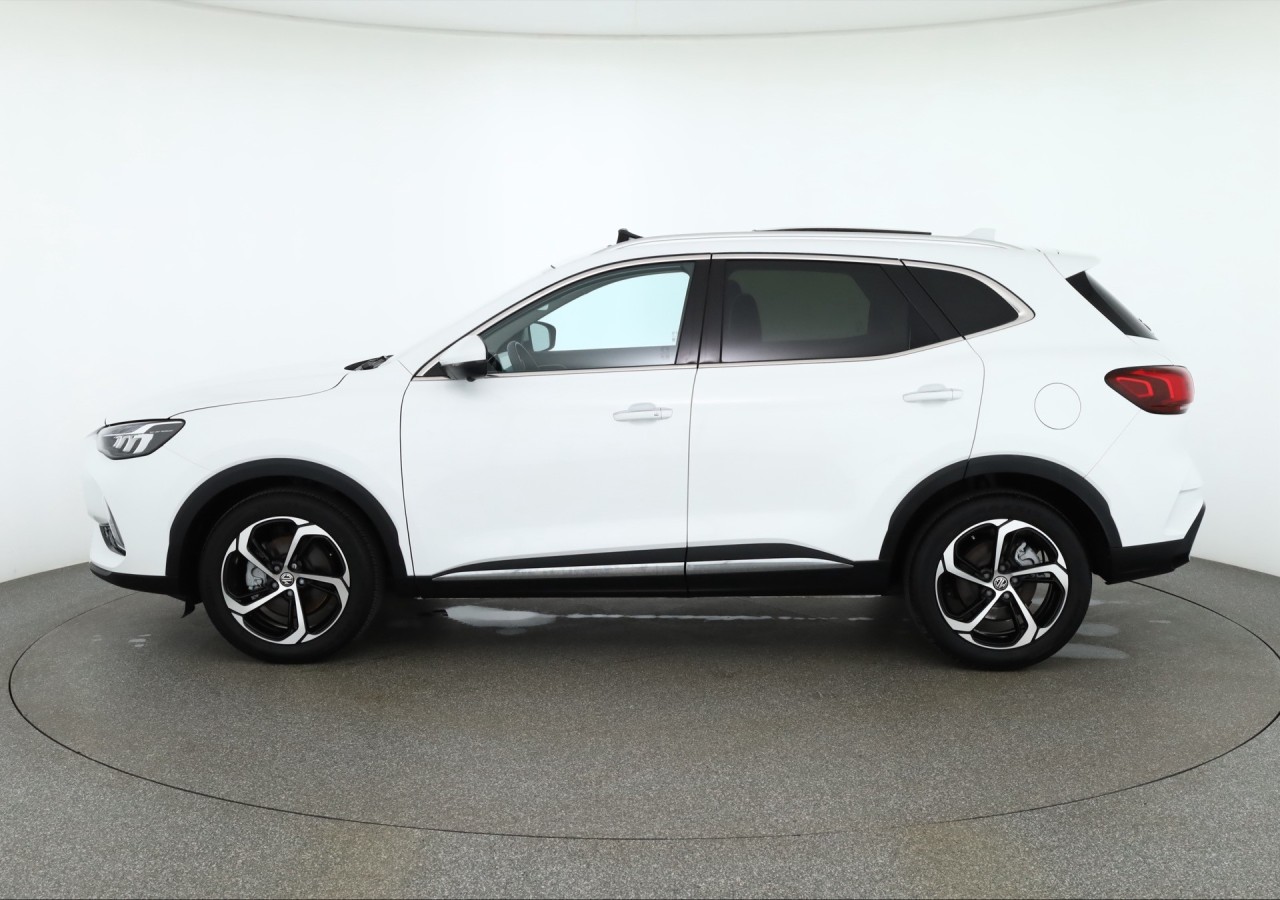 MG HS 1.5 T-GDI Luxury Aut.